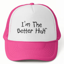 Im The Better Half