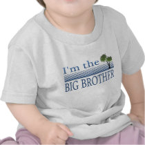 I'm the Big Brother T Shirt