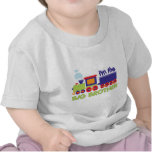 I'm the Big Brother Train T-shirt