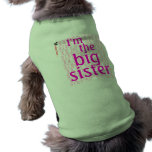 I'm the big sister