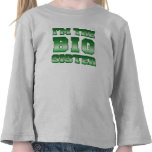 I'm The Big Sister T-Shirt