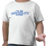I'm the Biggest Brother T-Shirt