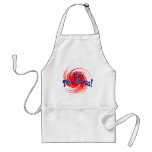 I'm The Boss Aprons