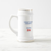 I'm the DM Mugs