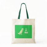 I'm the King! Bag