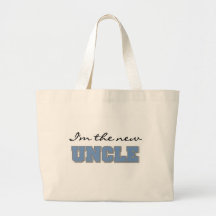 I'm the New Uncle Bag