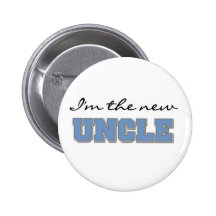 I'm the New Uncle Buttons