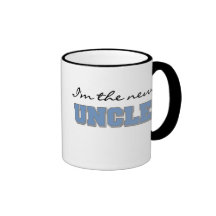 I'm the New Uncle Mugs