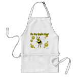 I'm the Queen Bee! Apron