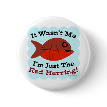 I'm the Red Herring