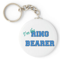 I'm The Ring Bearer