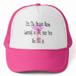 I'm The Student Nurse-Here to SAVE your Butt Hat