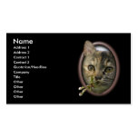Im thinking of you Business Card
