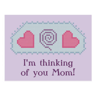 Thinking Of You Cards, Photocards, Invitations & More