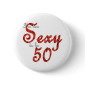 I'm too Sexy to be 50 buttons