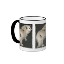 I'm Twizzers Coffee Mugs