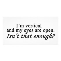 I'm Vertical