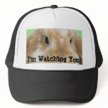 I'm Watching You Hat