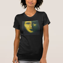 I'm Watching You T-Shirt