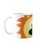 i'm wild!!! mugs