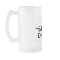 Im With Drunky Mug