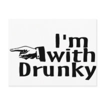 Im With Drunky