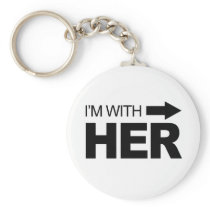 I'm with her (right)