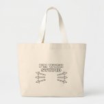 I'm With Stupid (Everwhere) Bags