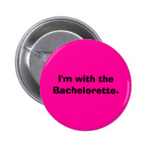 I'm with the Bachelorette. Pins