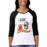 I'm Your Father t-shirts
