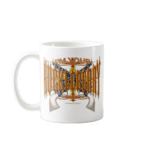 I'm Your Huckleberry Mugs