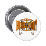 I'm Your Huckleberry Pin