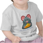I'm Your PackRat - Infant Tee t-shirts