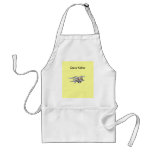 Image1, Dave Kellar Apron
