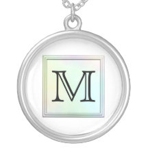 Image faite sur commande imprimée de monogramme. A Colliers
