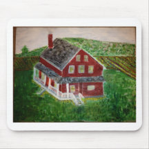 image.jpeg Dutch-American Farmhouse-Freeing Slaves Muismat