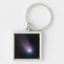 Image of comet C/2001 Q4 (NEAT) Key Chain