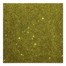 Image of greenish yellow glitter art photo