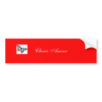 images, Cherie Amour Bumper Stickers