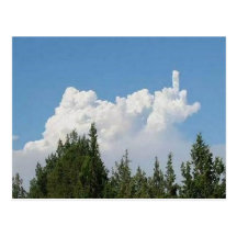 Images of a Suggestive Nature Postcard