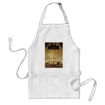 Images of America: Frederick & Nelson Apron