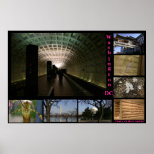 Images of Washington DC Posters