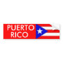 images, PUERTO, RICO Bumper Stickers