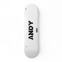 imagesCAGE4Q7Z, images, ANDY, 1994 Skateboard Bretter