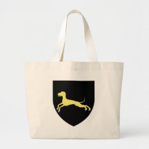 Imaginaire de Brien des Iles de Blason Sac Fourre-tout