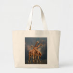IMAGINAIRE DE GIRAFFIC SACS