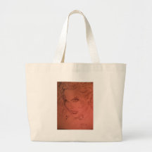 imaginaire sac de toile