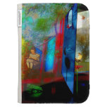 Imaginar Cases For The Kindle