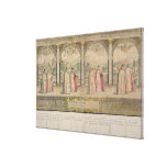 Imaginary Composite Canvas Prints