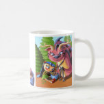 Imaginary Friend Mud Stew Mug
